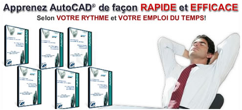 video formation autocad architecture